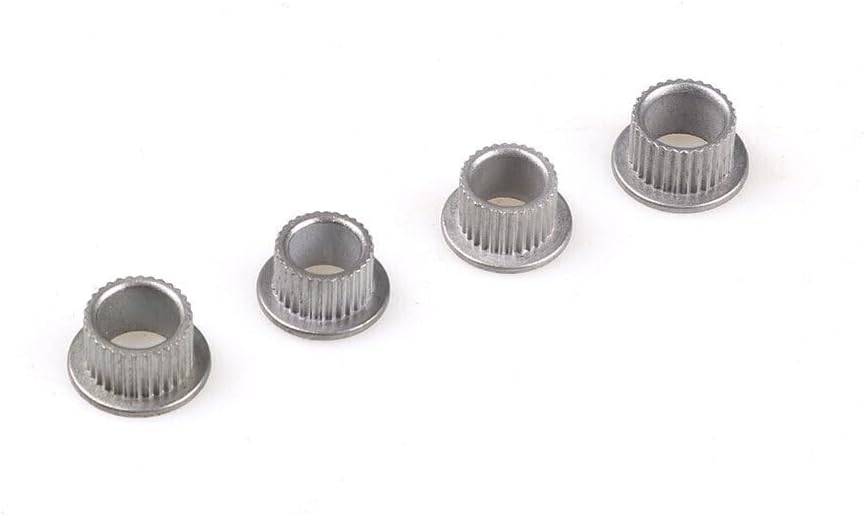 ya 11 9.14 zhengce Front or Rear Door Hinge Pin w/Spring & Bushing Kit for Chevrolet S10/S15/9