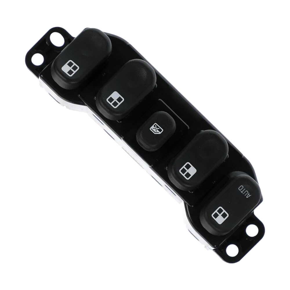 ya 13 9.15 baidi for Chevrolet Equinox 2005-2006 Master Power Window Control Switch Replacement