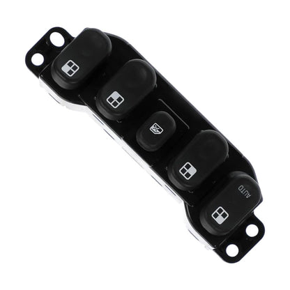 ya 13 9.15 baidi for Chevrolet Equinox 2005-2006 Master Power Window Control Switch Replacement