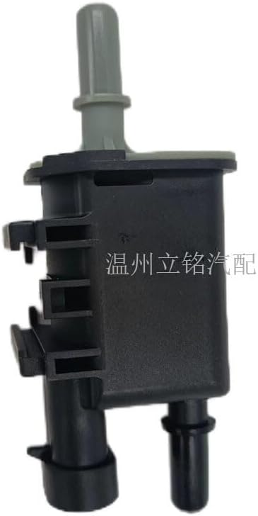 ya 4 8.14 for 2007-2013 for GMC for Yukon & for Chevrolet for Silverado Vapor Canister Purge Valve Solenoid