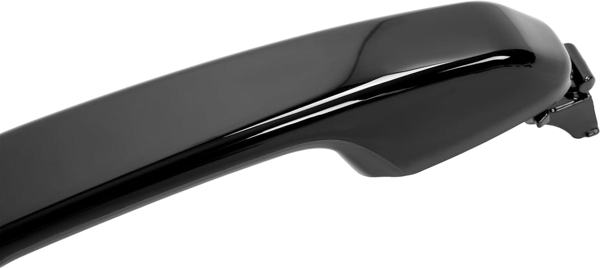ya 10 9.16 baidi Outside Exterior 4Pcs Door Handles Black for Lexus GX460 2010-2018 69210-60100