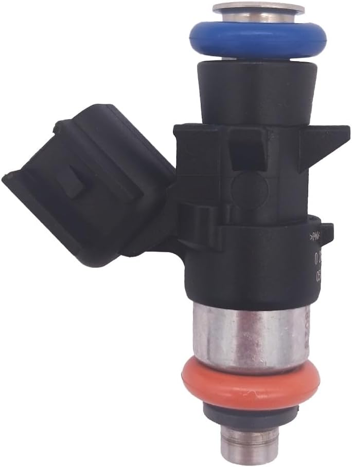 ya 10 9.16 baidi 6X Fuel Injectors for Chrysler 200 300 for Dodge Avenger for Jeep Wranger for Ram 0280158233