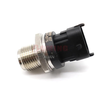 ya 2 8.15 0281006325 Automobile Fuel Rail Pressure Sensor 0281002851 for Dodge for Ram 2500 3500