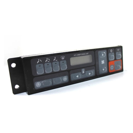 ya 16 10.20 baidi AC Control Panel 1300297 130-0297 For311B/312B/320B/325B/E320B/E325B Excavator