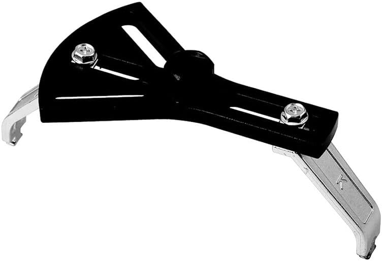 ya 5 8.24 baidi Adjustable Dashboard Mobile Phone Holder Clip Dash Car Mount Stand Accessories
