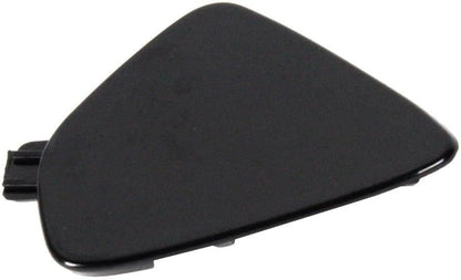 ya 6 8.24 baidi Suitable for Volvo XC60 2010-2017 Front Bumper Tow Hook Cover unpainted 39821562