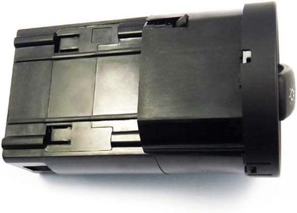ya 12 10.8 zhengce Headlight Control Headlight Switch Suitable for Audi A4 Quattro S4 8E094153