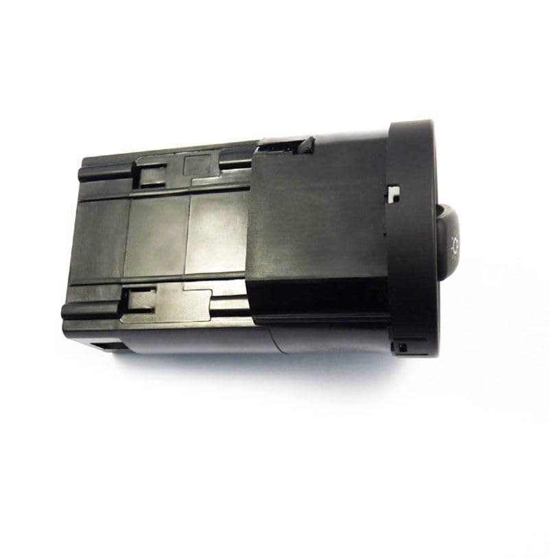 ya 4 8.8.2 Headlight Control Headlight Switch Suitable for Audi A4 Quattro S4 8E0941531B
