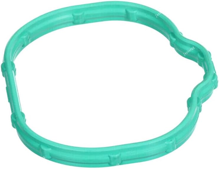 ya 7 8.24 baidi Intake Manifold Gasket For 17-18 EdgeExplorerF-150FlexMustangTaurusFusion