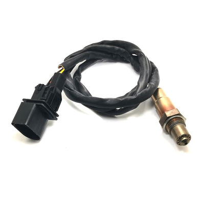 ya 4 8.8 Air Fuel Ratio Oxygen O2 Sensor 3737 Wideband for 2001-2004 for VW for Jetta Mk4 2.0L