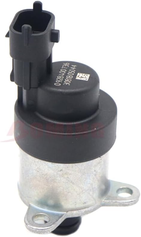 ya 2 8.15 Applicable to CHVROLET Blazer S10 2.8D Fuel Pump Pressure Regulator 0928400736