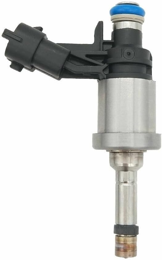 ya 10 9.16 baidi 12638530 6 Pcs Fuel Injector for Chevrolet Camaro for Cadillac for GMC Acadia 3.6L 08-11