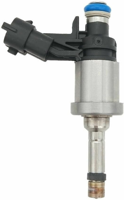 ya 10 9.16 baidi 12638530 6 Pcs Fuel Injector for Chevrolet Camaro for Cadillac for GMC Acadia 3.6L 08-11