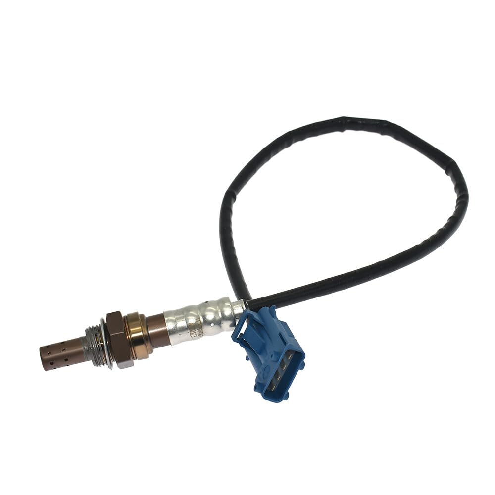 ya 9 10.24 2X Upstream & Downstream Oxygen Sensor for Mini Cooper 2007-2010 1.6L L4-2