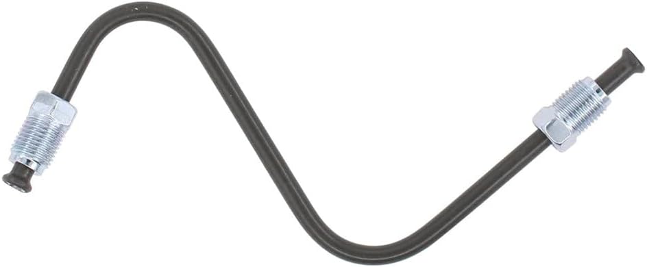 ya 10 9.16 baidi 1x Left Front Brake Tube Hose 4731635280 for Toyota for 4Runner FJ Cruiser 2007-2009