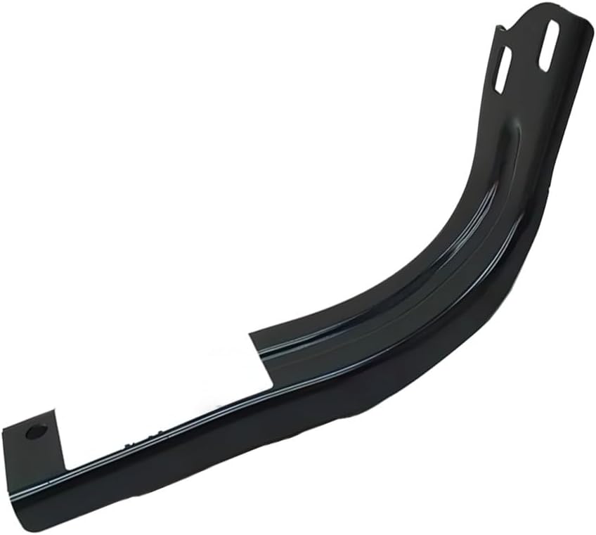 ya 5 8.10 Front Right Side Impact Bar Mount Bracket Fits For E-Class W207 E220 E250 E350