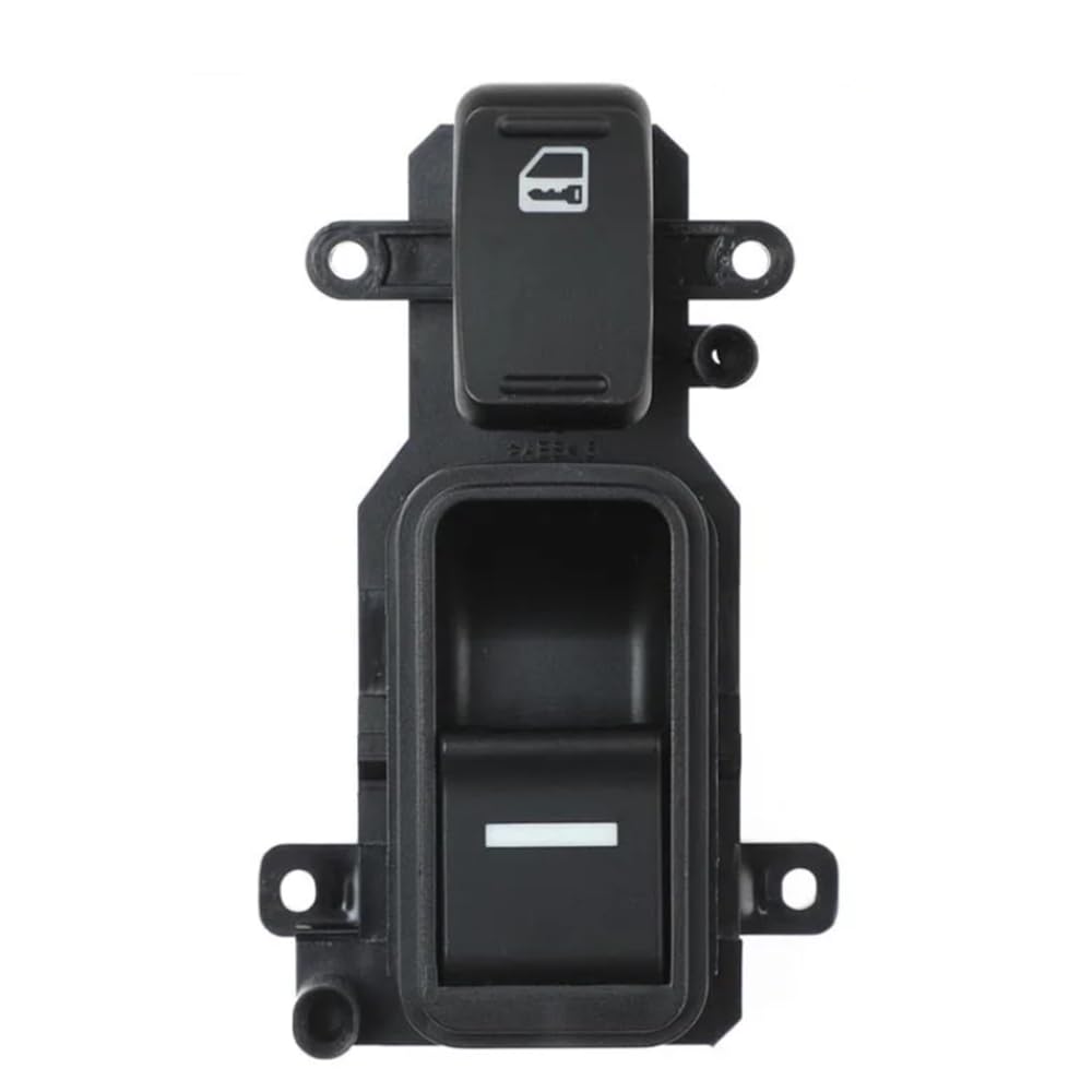 ya 4 8.8.2 Front Right Power Window Control Switch Suitable for Honda for Accord 2003-07 Odyssey 2005-08
