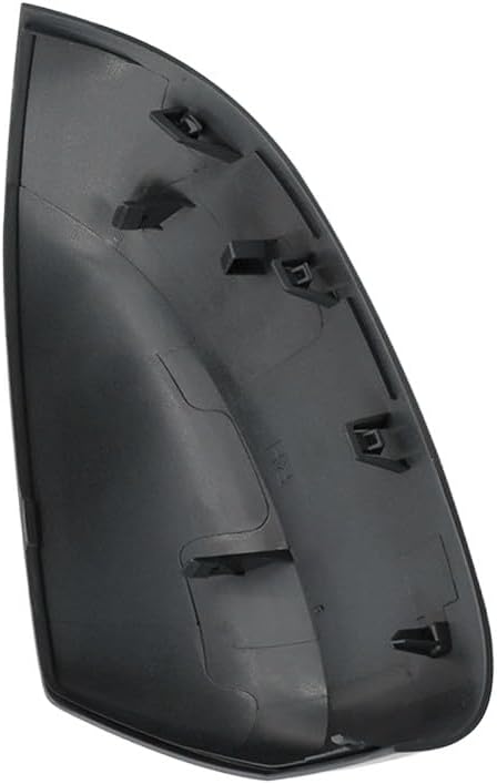 ya 11 9.14 baidiFit for X3 G01 X4 G02 for X5 G05 X6 G06 Front Right Rearview Mirror Shell Unpainted