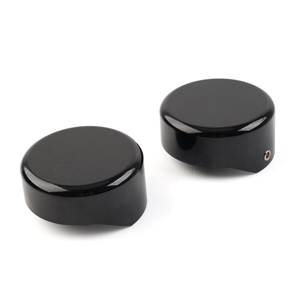 ya 6 8.14 2X Upper Fork Caps Cover for Harley Softail Breakout FXBR FXBRS 2018-2023 2019