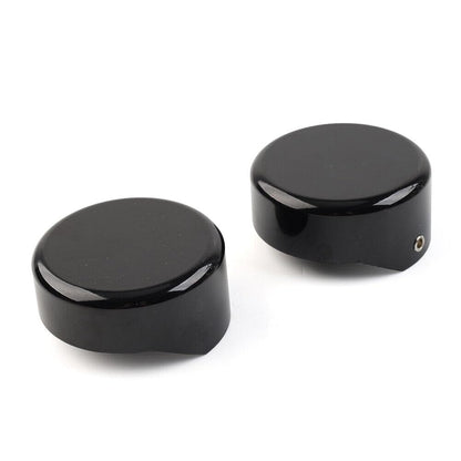 ya 6 8.14 2X Upper Fork Caps Cover for Harley Softail Breakout FXBR FXBRS 2018-2023 2019