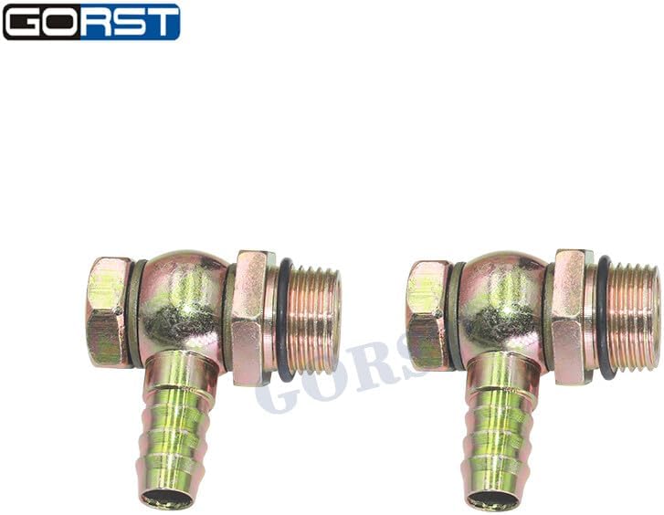 ya 13 9.15 baidi 1000FH Diesel Fuel Filter Equivalent Universal Water Separator Assembly 1000 FH 1