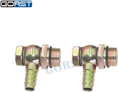 ya 13 9.15 baidi 1000FH Diesel Fuel Filter Equivalent Universal Water Separator Assembly 1000 FH 1