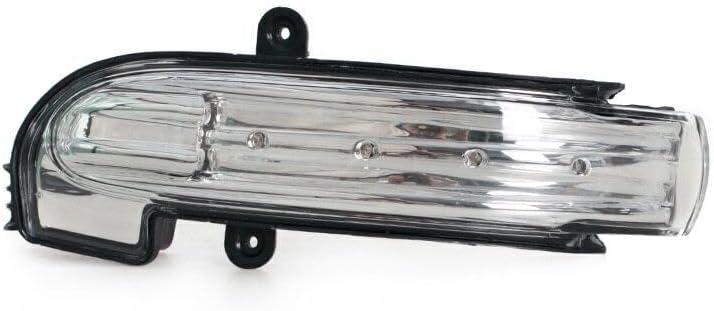 ya 2 8.15 A pair of mirror signal lights suitable for Mercedes-Benz C-Class W203 C230 C240 C32 2004-2007