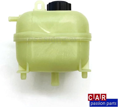 ya 5 8.10 Engine Coolant Recovery Tank Expansion Vase Suitable for Mini Cooper S R52 R53 376737181