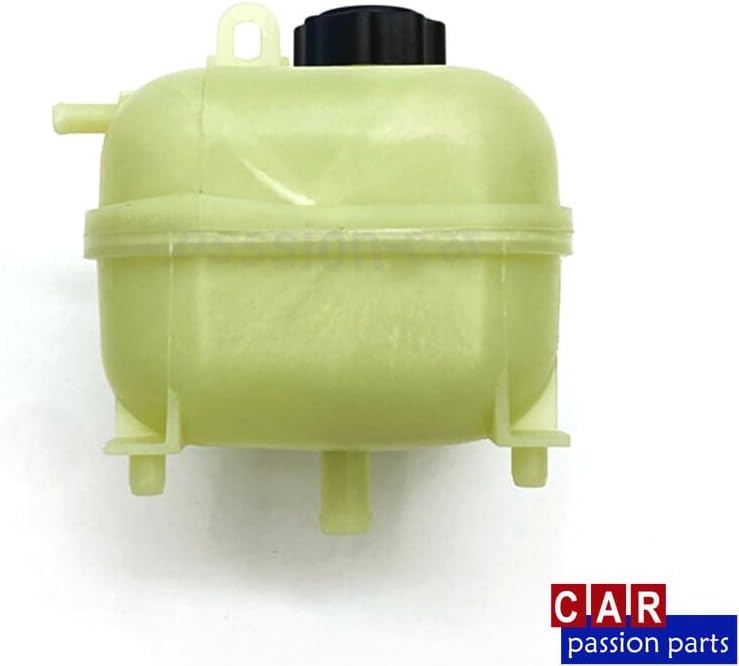 ya 8 8.24 baidi Engine Coolant Recovery Tank Expansion Vase Suitable for Mini Cooper S R52 R53 376737181