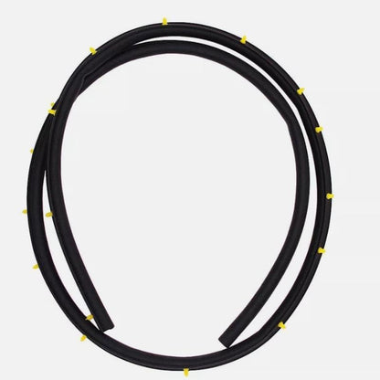 ya 10 9.16 baidi for 2011-2020 for Dodge Durango for Grand Cherokee Hood Gasket 68070493AA