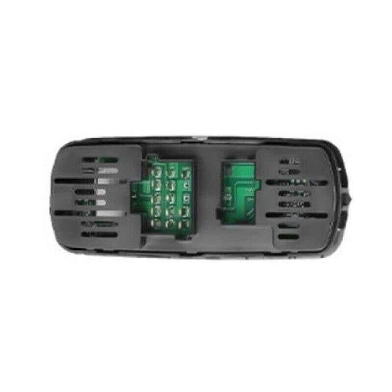 ya 8 8.24 baidi Suitable for 1998-14 for Mercedes-Benz Atego Axor 2 Truck Front Left Driver's Side Window Switch