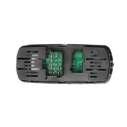 ya 8 8.24 baidi Suitable for 1998-14 for Mercedes-Benz Atego Axor 2 Truck Front Left Driver's Side Window Switch