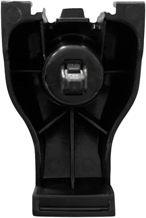 ya 27 10.13 baidi Black for Toyota Tacoma 2005-2015 Bumper Side Support Holder #52115 04060