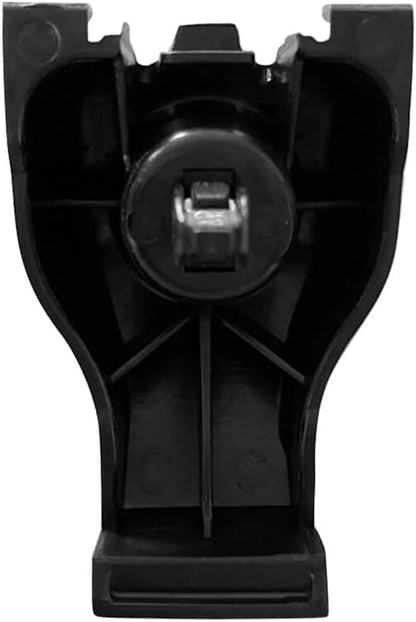 ya 27 10.13 baidi Black for Toyota Tacoma 2005-2015 Bumper Side Support Holder #52115 04060