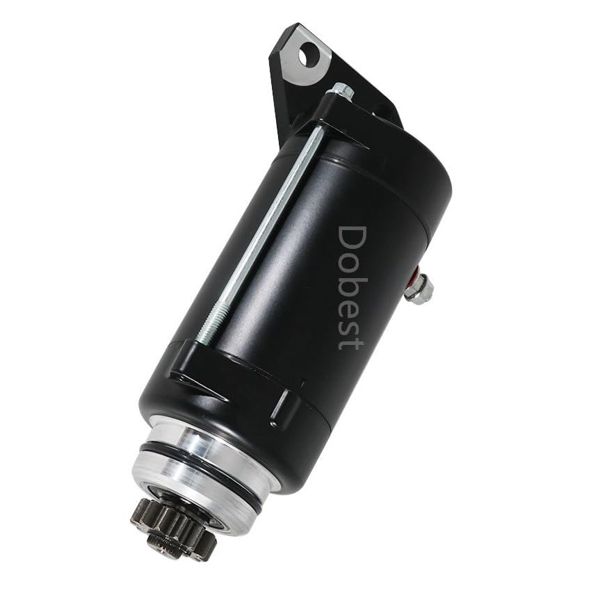 ya 23 10.7 baidi for Yamaha Starter Motor GX1800 FZR 2009-2012 GP1800 17-2018 TP1800 195S 20-2022