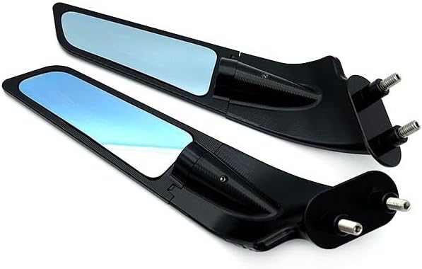 ya 2 8.15 for BMW S1000RR 2020-2022 new Motorcycle CNC 180¡ã ro for Tata ble Rear View Mirror