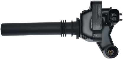 ya 4 8.10 USA 8x Ignition Coil Kit for Dodge for Ram 1500 Durango Magnum V8 5.7L for Jeep for Chrysler