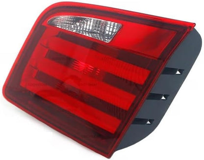 ya 4 8.24 baidi Left and right rear lights taillights for 2011-2013 for BMW F10 5 Series 528i 535i 550i