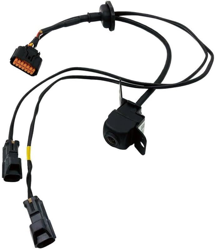 ya 10 9.16 baidi Rear View Backup Parking Camera 95766F5000 for Kia for Hyundai