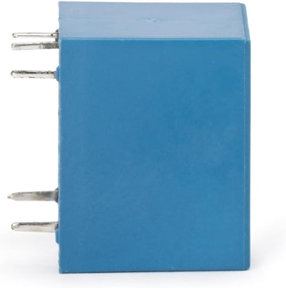ya 4 8.8.2 10 x Power Relay Switch 10A 12V 5-PIN New Blue SRD-12VDC-SL-C
