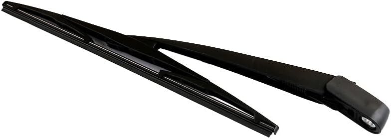 ya 11 9.14 zhengce Rear Windshield Wiper Arm & Blade Fit for Subaru for Impreza WRX for Forest