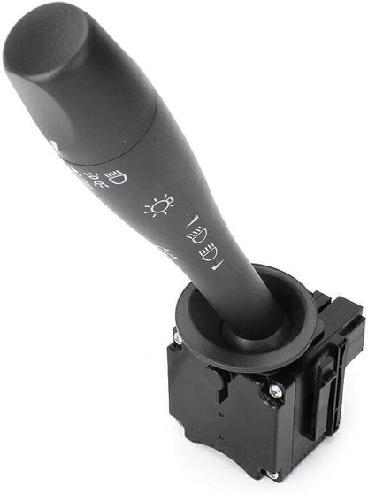 ya 13 9.15 baidi Turn Signal Headlight Dimmer Switch Fits 2006-2012 for Chevrolet Malibu Upd