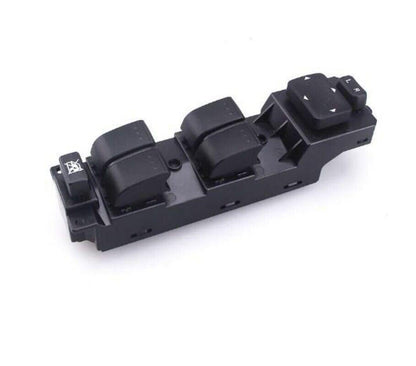 ya 8 8.24 baidi Front Left Driver Window Switch for 2003-2012 for Mazda 6 2.3 2.5 3.0 3.7L P7A66350C 