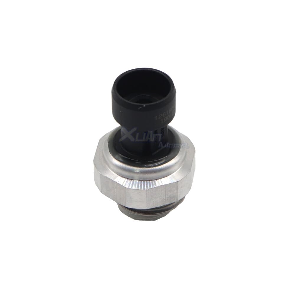 ya 9 10.24 Pressure Sensor Sending Unit 12573107 for Buick for Chevy for Corvette Impala H2