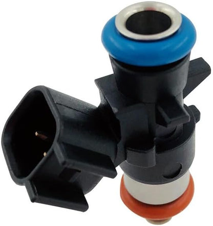 ya 12 10.8 baidi New Fuel Injector 0280158233 for Chrysler for Dodge Avenger for Jeep for Grand Cherokee 3.6L