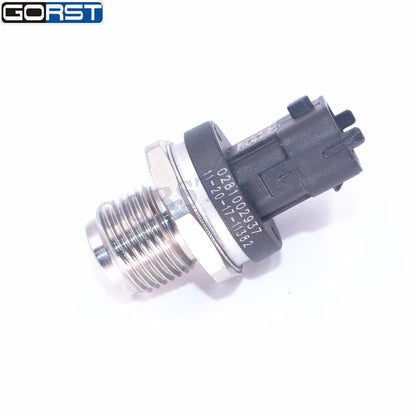 ya 4 8.8 Universal Fuel Rail Pressure Sensor 0281002937 for Chevrolet for Fiat for Iveco for Man for Volvo 