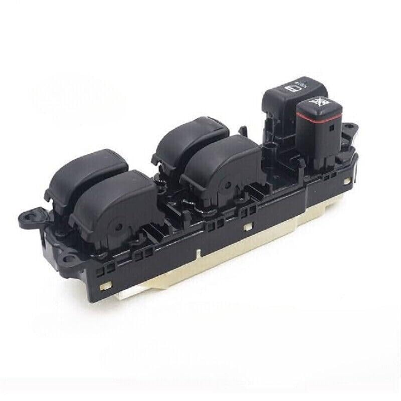 ya 3 8.24 baidi 2006, 2007, 2008 for Lexus IS250 Front Left Drive Side Power Window Switch
