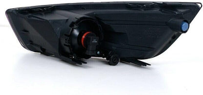 ya 2 8.15 Left for Ford Mondeo MK4 2007-2010 front bumper fog light reflector with bulb