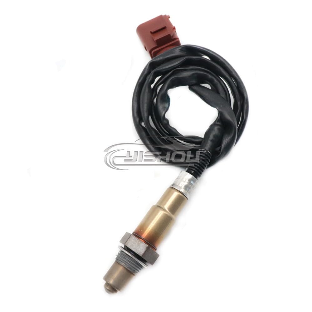 ya 12 10.8 baidi 234-4829 for 2005-2014 for VW for Jetta 2.5L L5 Oxygen 02 Sensor