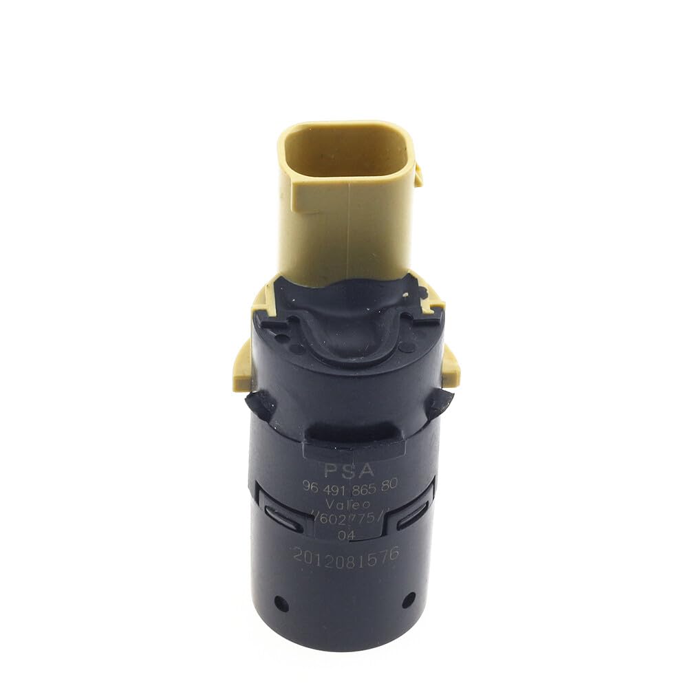 ya 8 8.24 baidi PDC Parking Sensor Bumper 9649186580 for Peugeot for Citroen for Renault 307 1007 SW CC